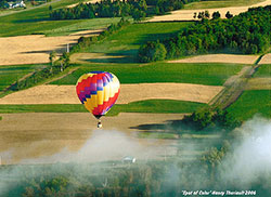 Aroostook Region