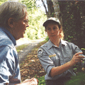 FREE woodland meeting with a Maine Forest Service District Forester