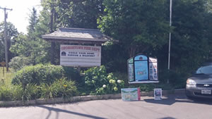 Georgetown Firewise USA Day 2012