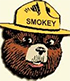 smokey bear