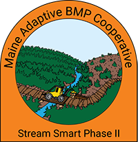 Maine Adaptive BMP Cooperative: Stream Smart Phase II