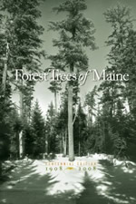 Forest Trees of Maine Cover
