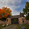 Mount Desert Island. Photo Courtesy of Laura Wolff.