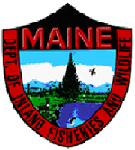 Maine Wildlife Park: Maine Dept of Inland Fisheries and Wildlife