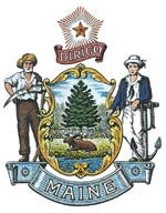 Maine Forest Service