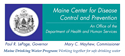 Maine CDC Drinking Water Program