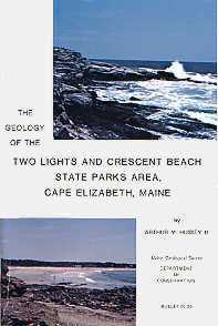 cover of Two Lights bulletin