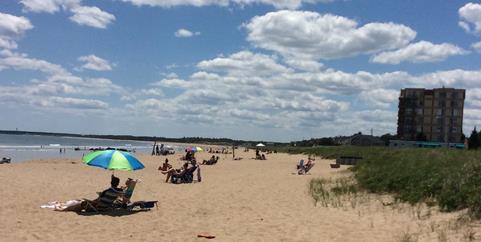 Wells Beach