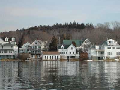 Boothbay Harbor, Maine