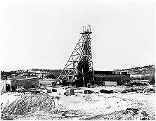 Blackhawk Mine