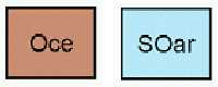 sample bedrock unit symbols for stratified rocks