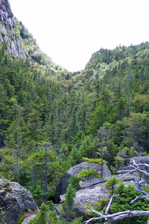 Photo: Mahoosuc Notch