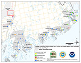 Downeast Maine Projects Hampden to Calais