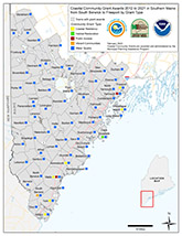 Southern Maine Projects by Location