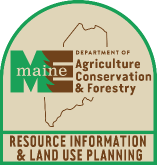 Logo for Bureau of Resource Information and Land Use Planning