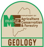Logo for Geology