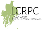 Logo for Lincoln County Regional Planning Commission 