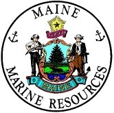 Logo for Maine Marine Resources