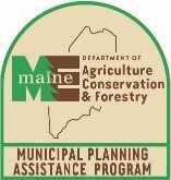Logo for Municipal Planning Assistance Program