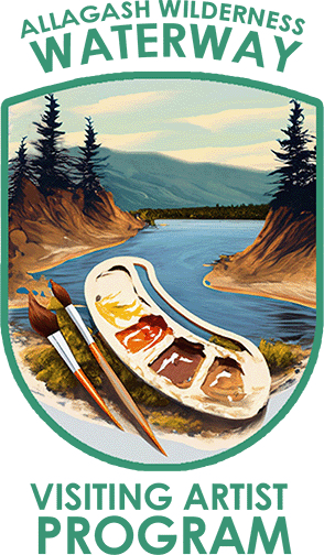 Allagash Wilderness Waterway logo