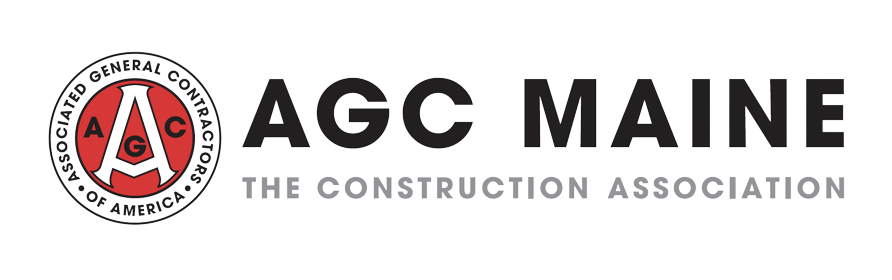 AGC Maine Logo