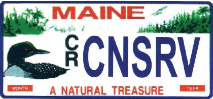 Vanity Plate Search Order Online Service