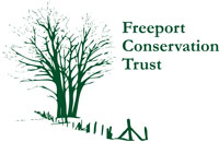 Freeport Conservation Trust logo
