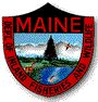 Maine Inland Fish and Wildlife