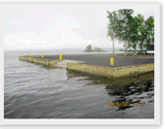 trailerable boat launch