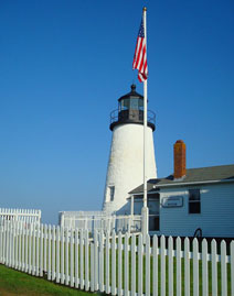 lighthouse