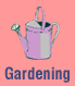 gardening problems?