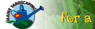 YardScaping logo