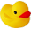 ducky logo