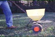 fertilize