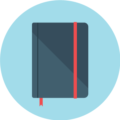 manual icon