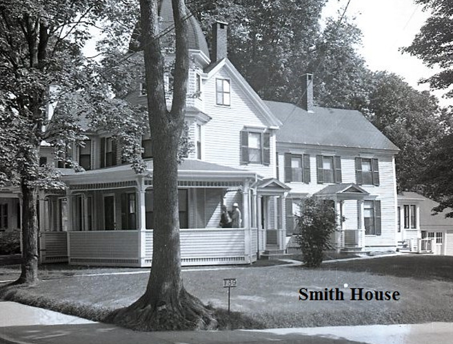 Smith House