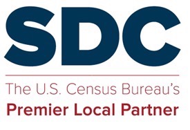 SDC logo