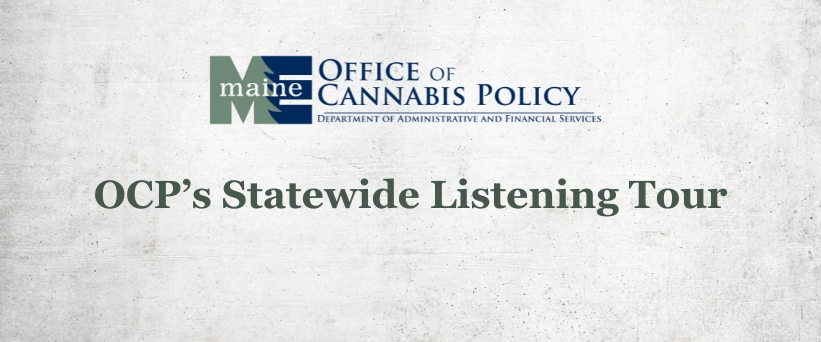 Statewide Listening Tour