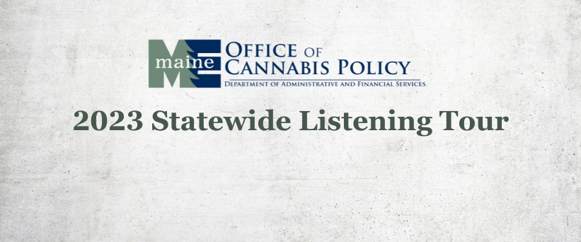 2023 Statewide Listening Tour