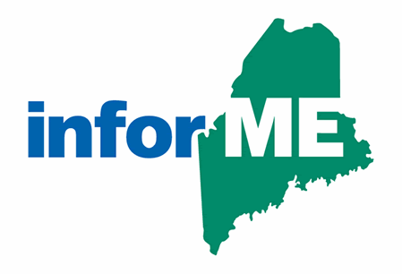 InforME Logo