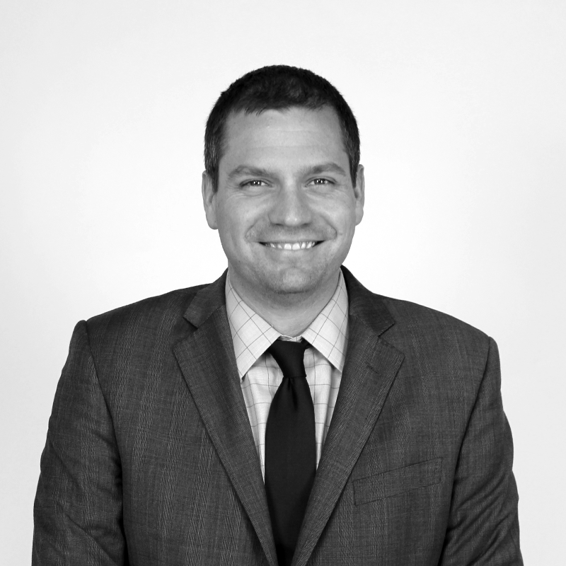 Director Erik Gundersen