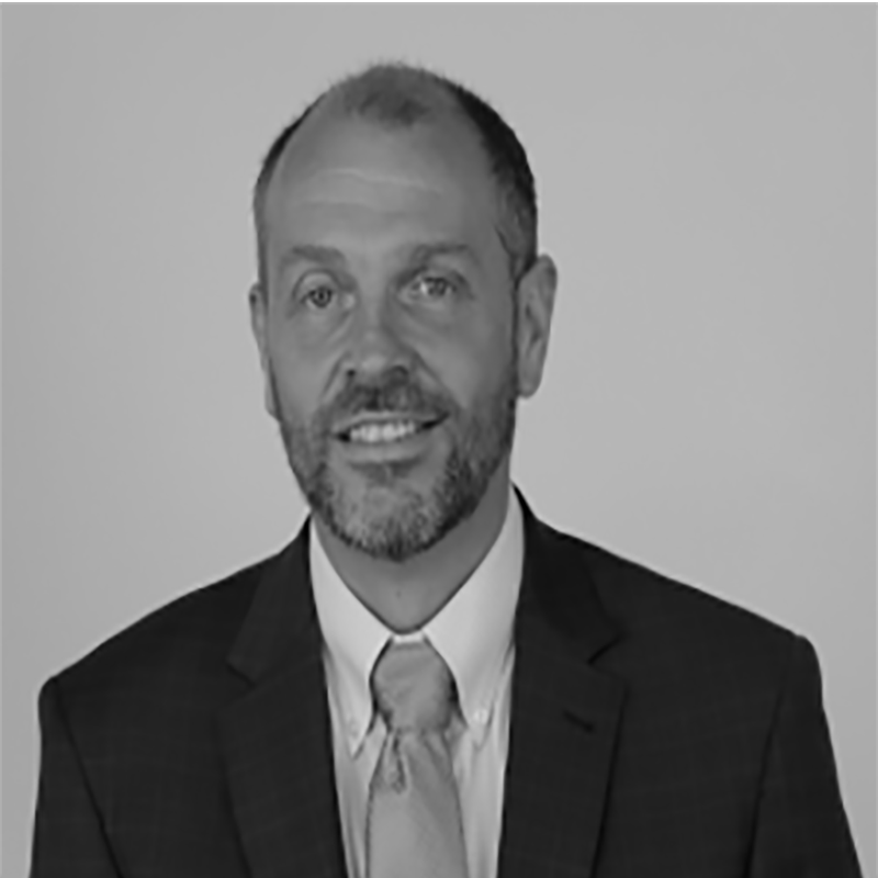 Fred Brittain, Chief Information Officer