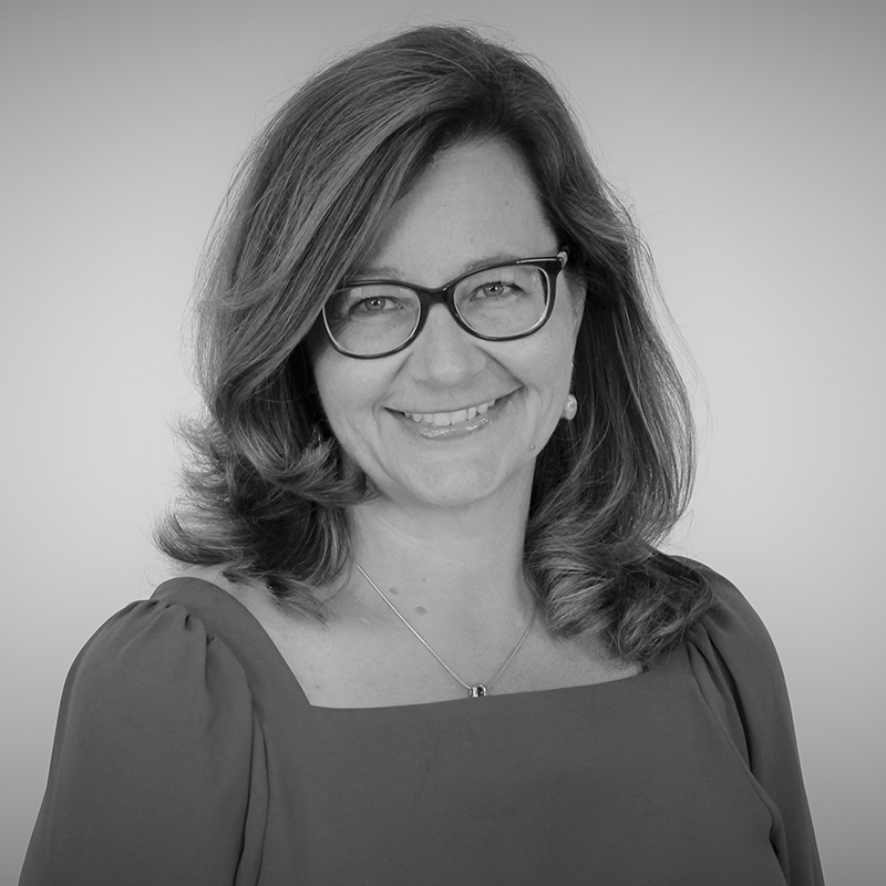 Jenny Boyden, Associate Commissioner