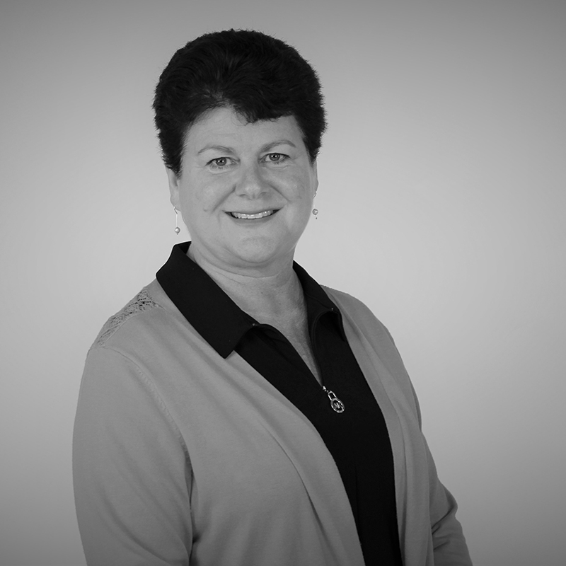 Breena Bissell, Director, Bureau of Human Resources
