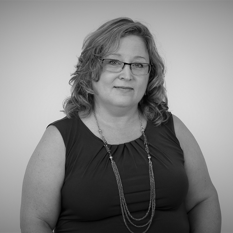 Heather L'Hommedieu Perreault, Deputy Commissioner of Finance