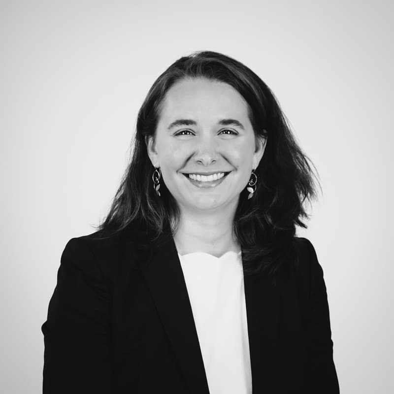 Amanda Rector, State Economist