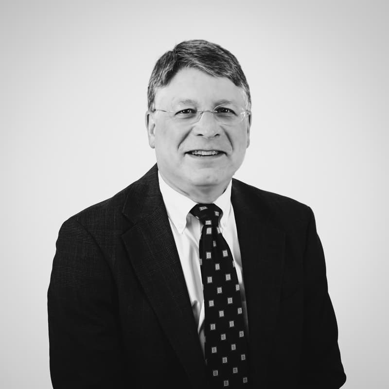 Michael Allen, Ph.D., Associate Commissioner for Tax Policy