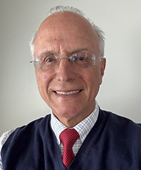 James Nimon