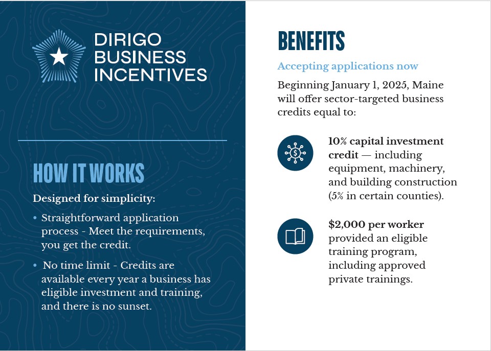Dirigo page 1