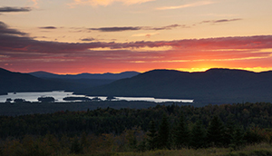 Kennebec Valley